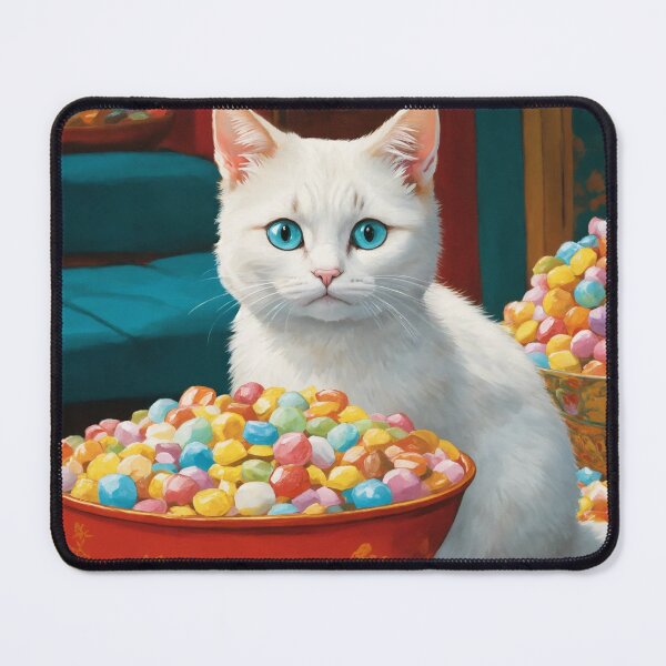 Item preview, Candy Cat designed and sold by RaF71PrO.