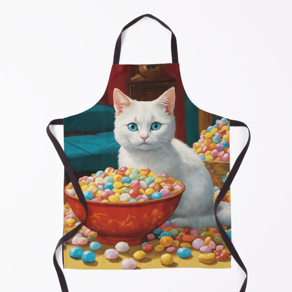 Item preview, Candy Cat designed and sold by RaF71PrO.