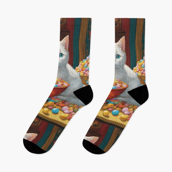 Item preview, Candy Cat designed and sold by RaF71PrO.