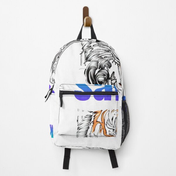 Item preview, Savage Roar: Brooklyn Tiger Edition – Unleash Your Urban Wild Side designed and sold by Puppy Paws.