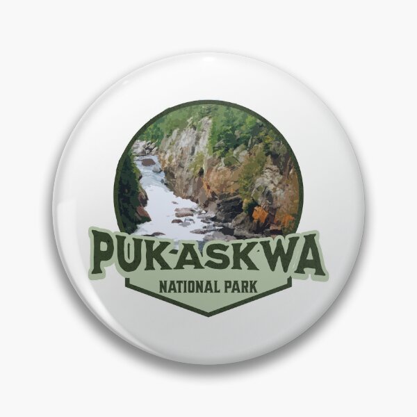 Artikelvorschau, Pukaskwa-Nationalpark – Kanada entworfen und verkauft von CosmicAnomaly.
