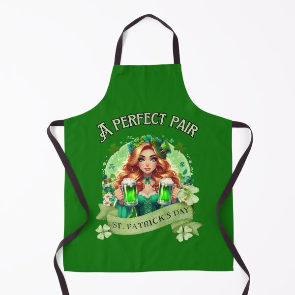 Item preview, Happy St Patrick's Day designed and sold by SeeingBeyond.