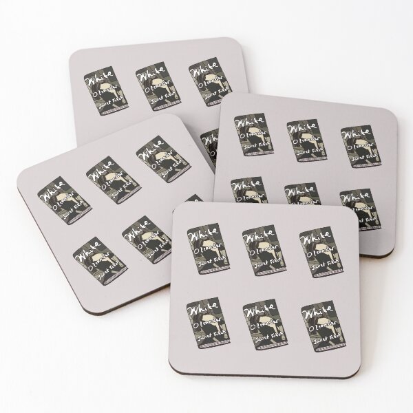 Item preview, White Oleander books designed and sold by lalashellsArt.