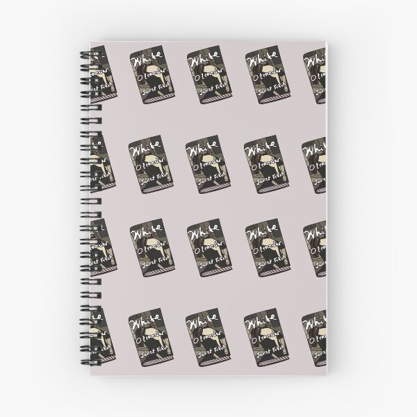 Item preview, White Oleander books designed and sold by lalashellsArt.