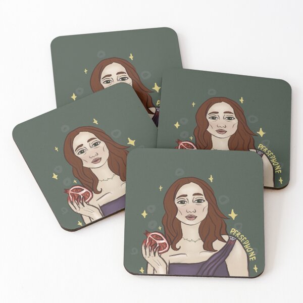 Item preview, Persephone designed and sold by designsbymacys.