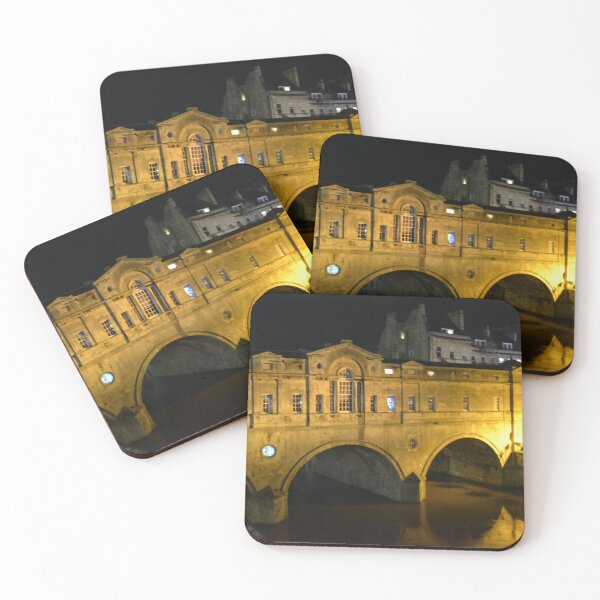 Item preview, Pulteney bridge, Bath, United Kingdom  designed and sold by Nadeesha Jayamanne.
