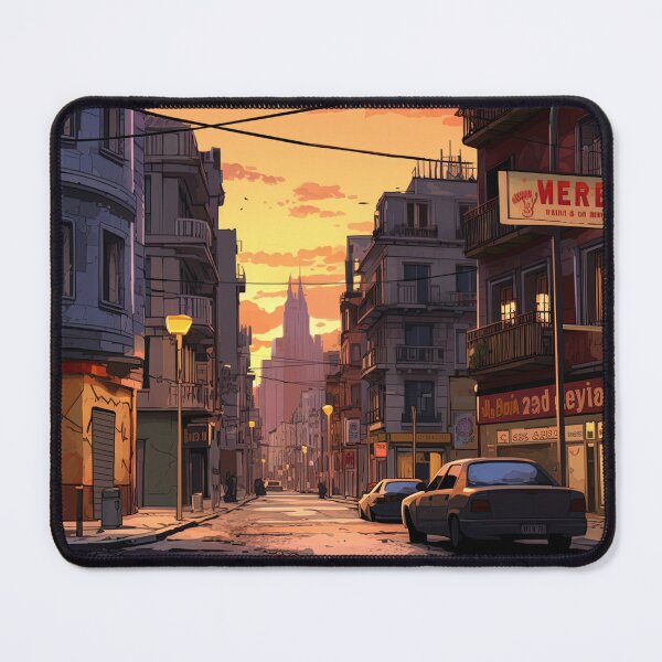 Item preview, Madrid | Hip Hop style designed and sold by ComicsFactory.