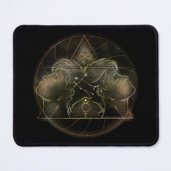 Item preview, Gemini II designed and sold by Narumi.