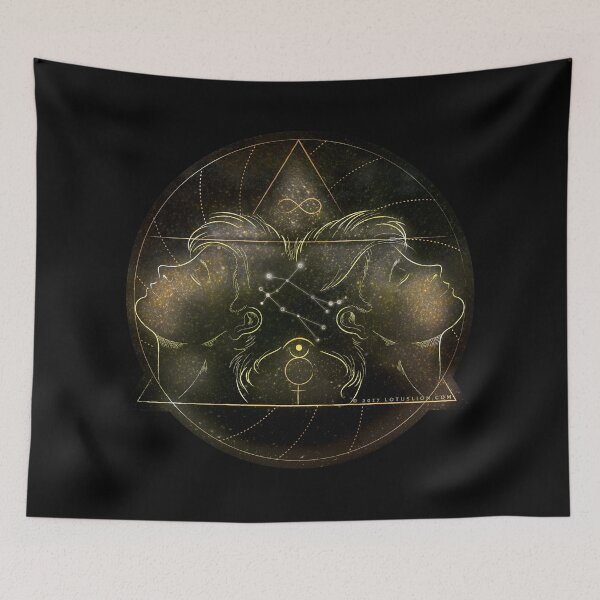 Item preview, Gemini II designed and sold by Narumi.