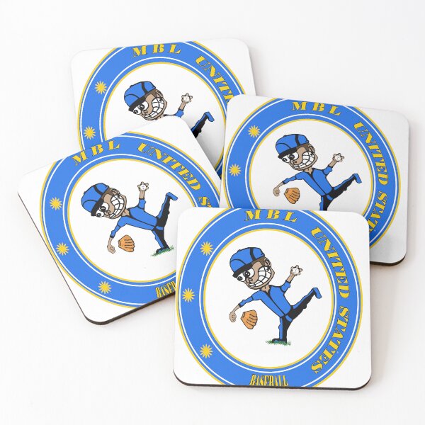 Item preview, BASEBALL CARTOON   designed and sold by ecbartes.