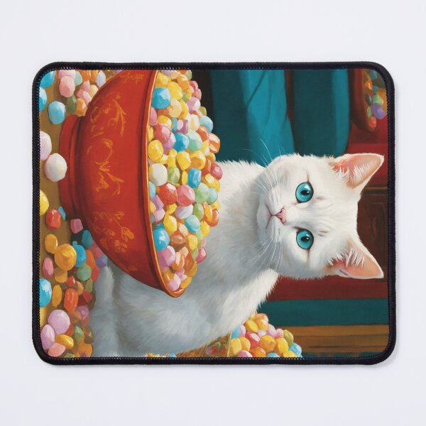 Item preview, Candy Cat designed and sold by RaF71PrO.