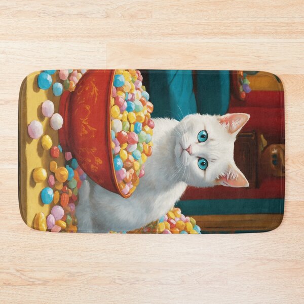 Item preview, Candy Cat designed and sold by RaF71PrO.