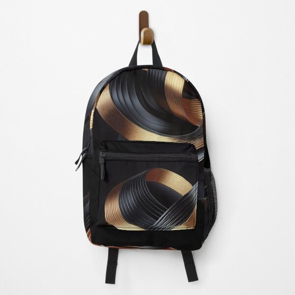 Item preview, Goldschlaufe designed and sold by pikeArt-Gallery.