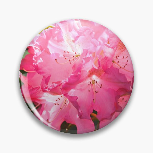 Item preview, Pretty Rhododendron designed and sold by croper.