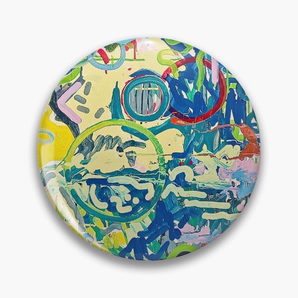 Item preview, Fantastic Garden designed and sold by Paint-DPT.