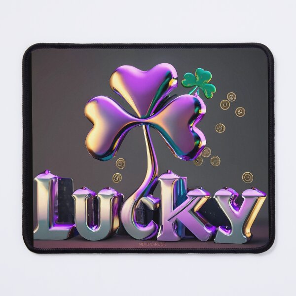 Item preview, PATRICK'S DAY designed and sold by Neverlandgr.