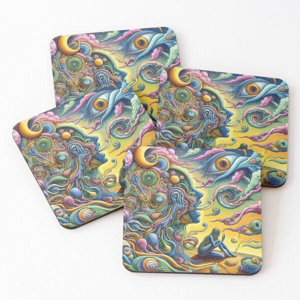 Item preview, Visually dreamy designed and sold by Gacram.