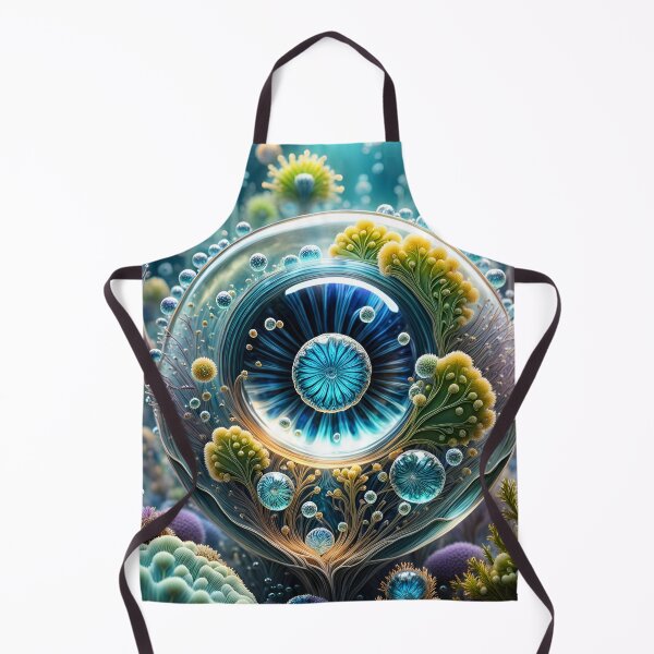 Item preview, Flower-Like Amoebas designed and sold by Bright-Moonrise.