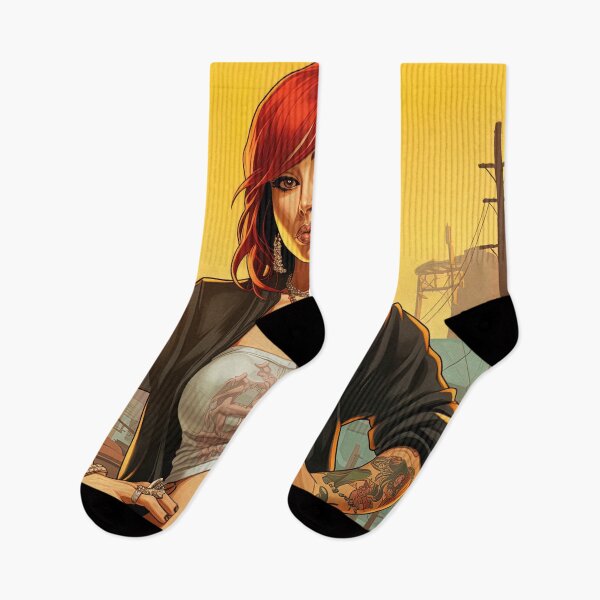Item preview, Mae Busch | Hip Hop style designed and sold by ComicsFactory.