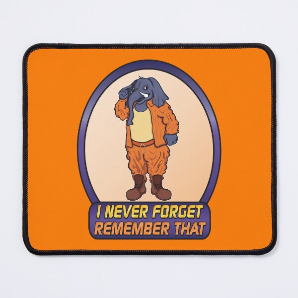 Item preview, I Never Forget designed and sold by BBANC.