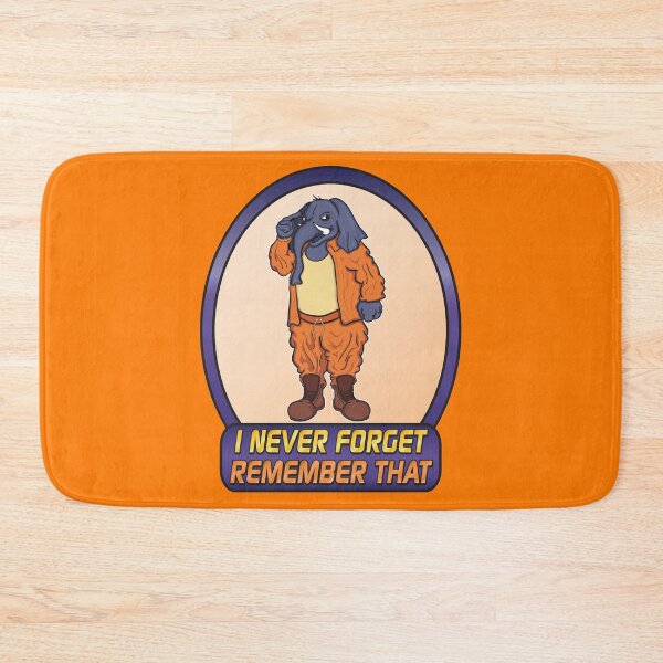 Item preview, I Never Forget designed and sold by BBANC.