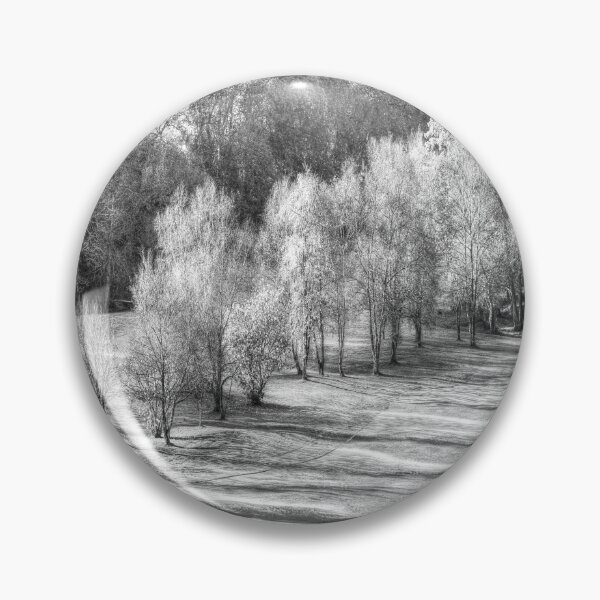 Item preview, Dartmoor Morning Frost Monochrome designed and sold by Londonimages.
