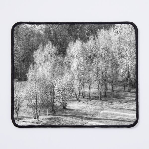 Item preview, Dartmoor Morning Frost Monochrome designed and sold by Londonimages.