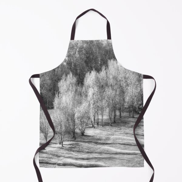 Item preview, Dartmoor Morning Frost Monochrome designed and sold by Londonimages.