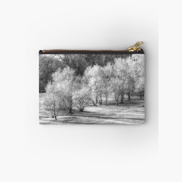 Item preview, Dartmoor Morning Frost Monochrome designed and sold by Londonimages.
