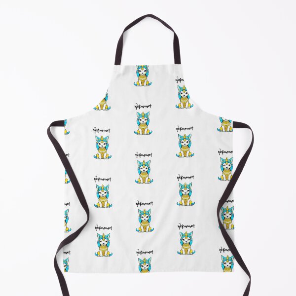 Item preview, Baby Egyptian God Wepwawet ( BABY GODS SERIES) designed and sold by AnalajiaDesigns.