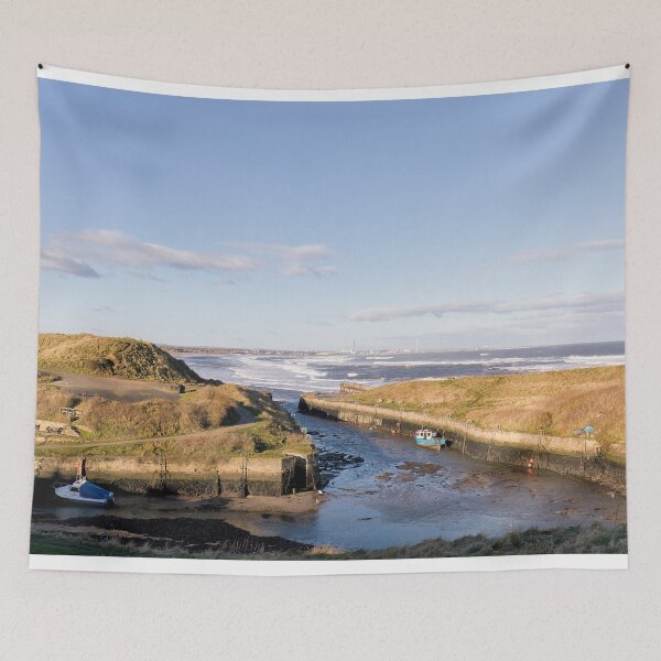 Item preview, Bright and Breezy at the seaside designed and sold by Violaman.