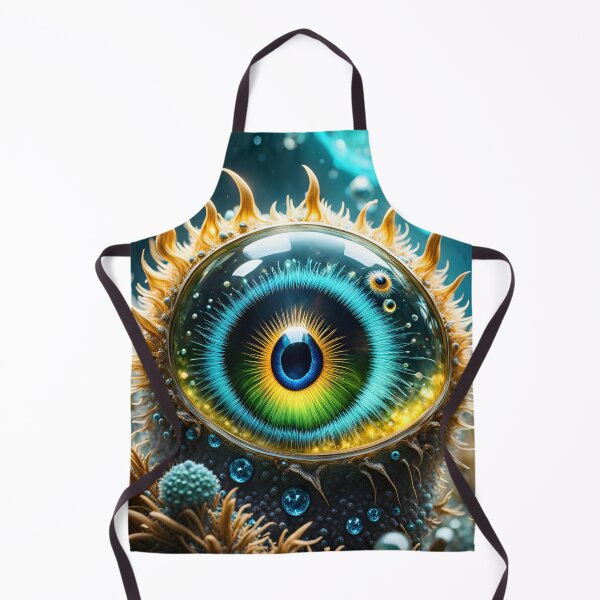 Item preview, Amoebas Can See You designed and sold by Bright-Moonrise.