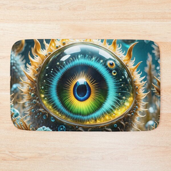 Item preview, Amoebas Can See You designed and sold by Bright-Moonrise.