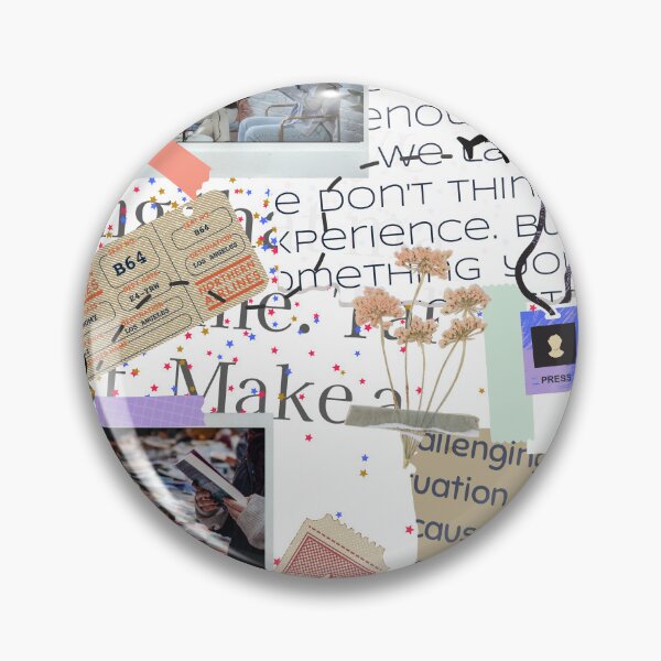 Item preview, Journalism scrapbooking designed and sold by Abelievingheart.