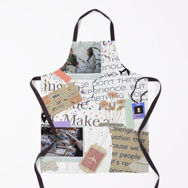 Item preview, Journalism scrapbooking designed and sold by Abelievingheart.