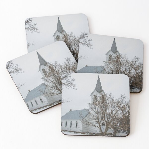 Item preview, Christ Evangelical Lutheran Church, Churchtown, North Dakota 1 designed and sold by Arielle S.