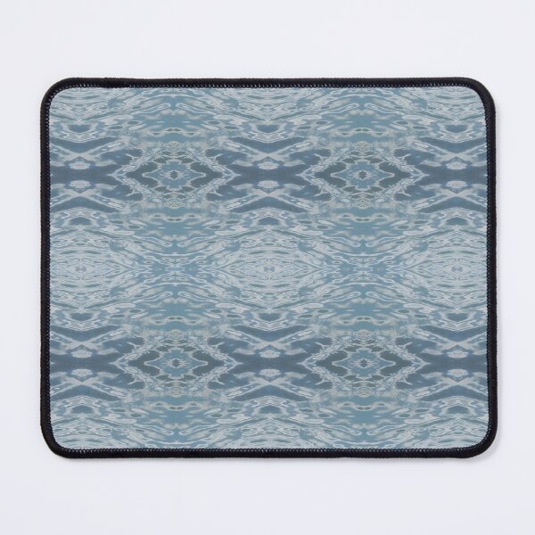 Item preview, Ripples Original Blue Repeat 5748 designed and sold by Art in My Loft.