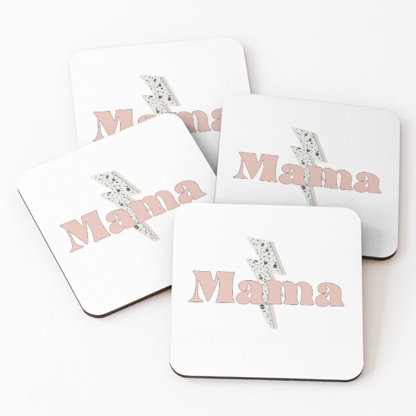 Item preview, Mama designed and sold by Breanna Jones.