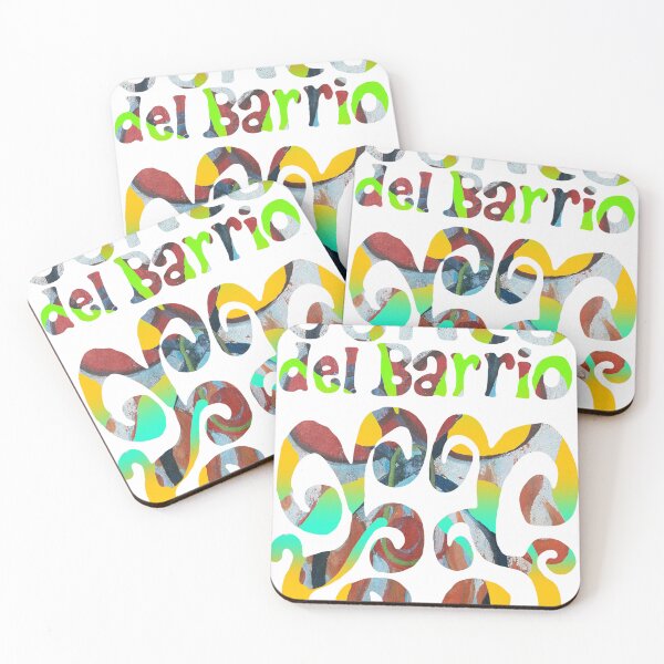 Item preview, Neighborhood people designed and sold by Diego Manuel Rodriguez.