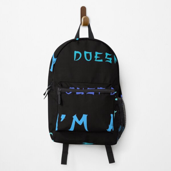 Item preview, Just Because I'm Awake Doesn't Mean I'm Ready To Do Things. designed and sold by Enchantedgraph.