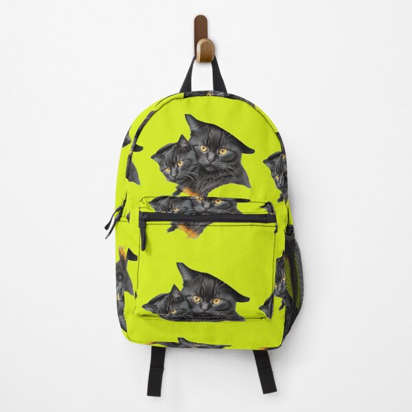 Item preview, cute cat designed and sold by FINCAN1.