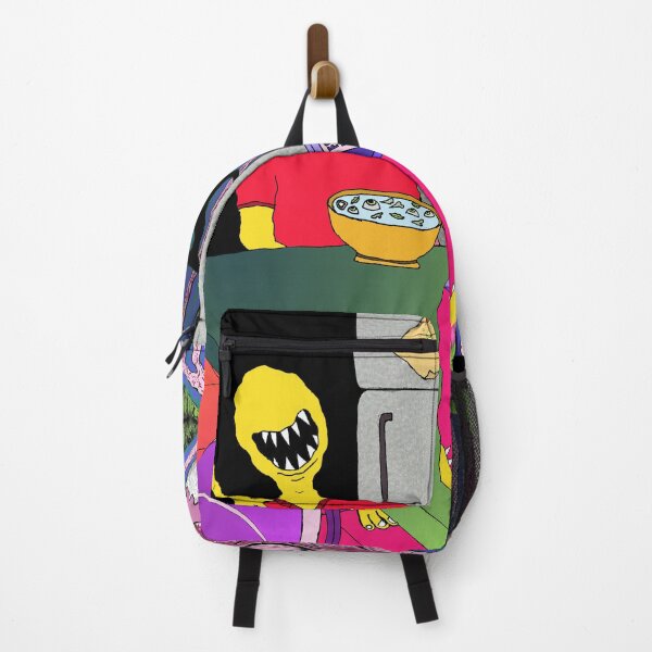 Item preview, School Morning designed and sold by EyewormDesigns.
