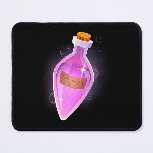 Item preview, Love potion designed and sold by Kasza-89.