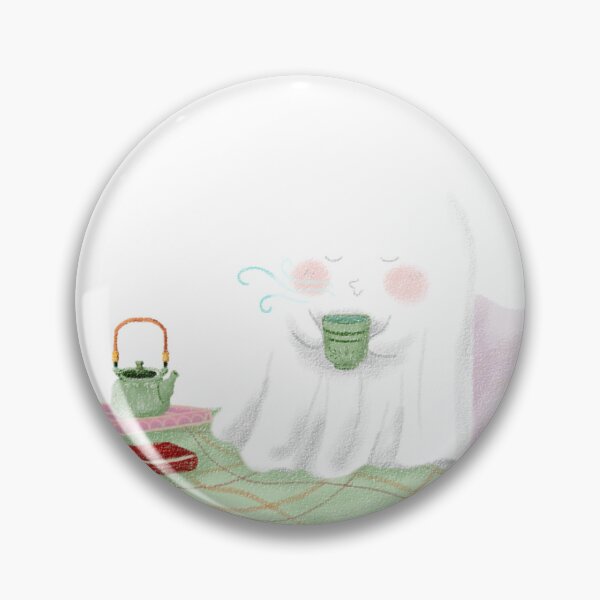 Item preview, Tea Time designed and sold by Dai-Mori.
