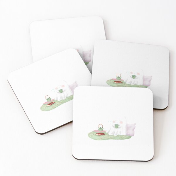 Item preview, Tea Time designed and sold by Dai-Mori.