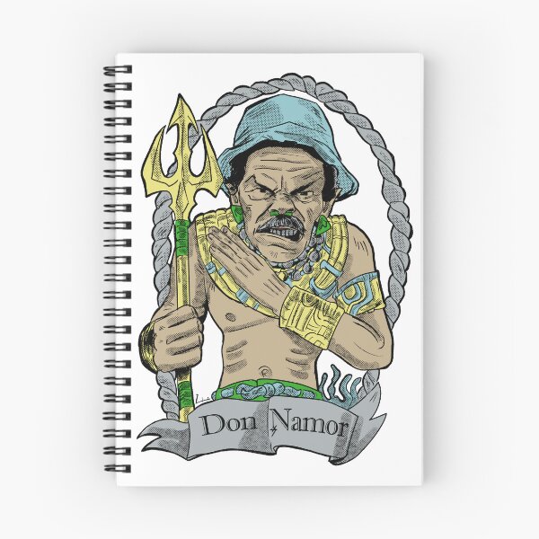 Item preview, don narmorsh designed and sold by liaartemisa.