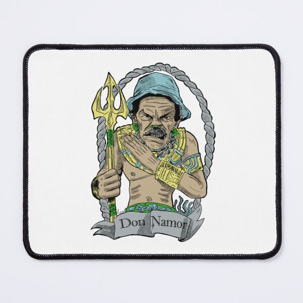 Item preview, don narmorsh designed and sold by liaartemisa.