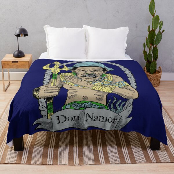 Item preview, don narmorsh designed and sold by liaartemisa.