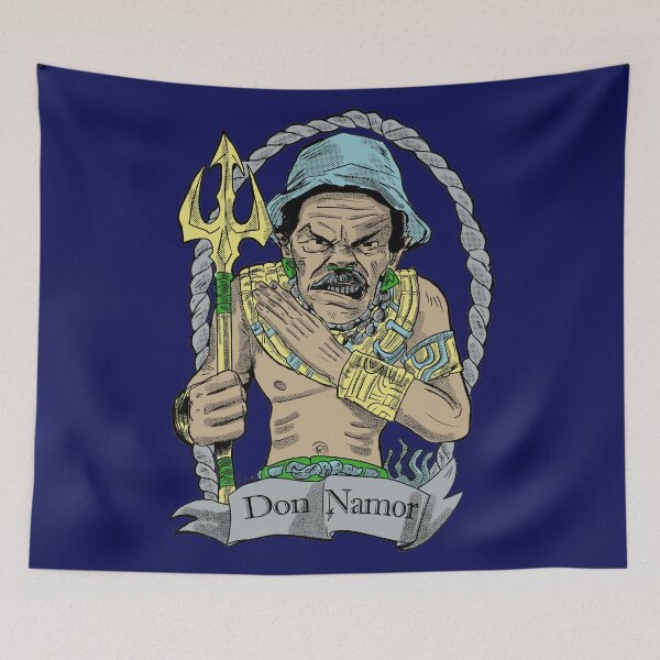 Item preview, don narmorsh designed and sold by liaartemisa.