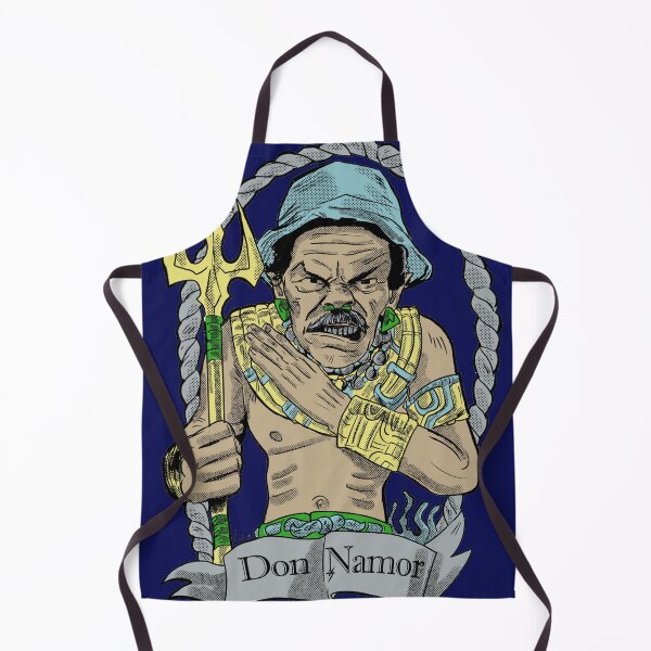 Item preview, don narmorsh designed and sold by liaartemisa.